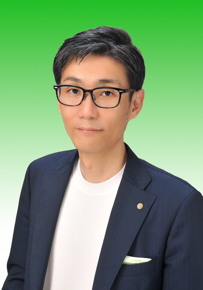石田隆利